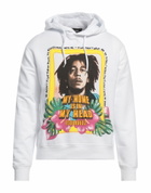 Dsquared2 Mens Sweatshirt in White