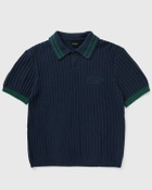 MONACO VINTAGE POLO