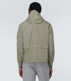 C.P. Company Chrome-R hooded overshirt