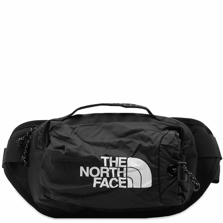 Photo: The North Face Bozer Hip Pack Iii in Black