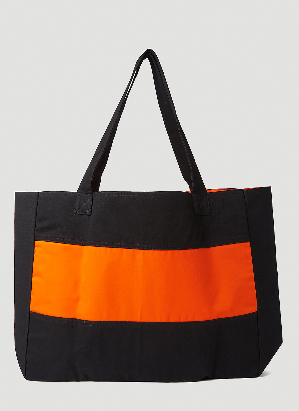 Space Available Work Pocket Tote Bag
