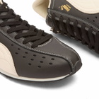 Puma Sprint Sneaker in Black/Warm White