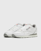 Reebok Classic Leather Vintage 40 Th White - Mens - Lowtop