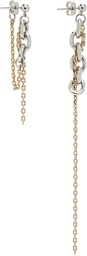 Justine Clenquet Dana Earrings