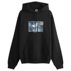 Polar Skate Co. Men's Horse Dream Dave Hoodie in Black