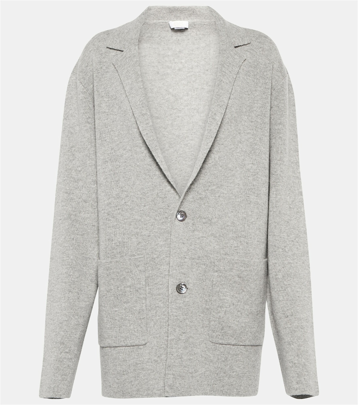 Eres - Claude wool and cashmere blazer ERES