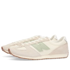 New Balance 471 Sneaker in Angora