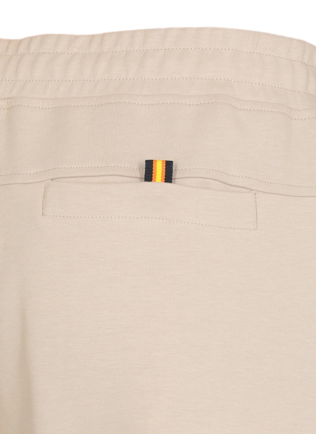 K-Way Iton Interlock Pants