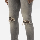 Represent Men's Destroyer Jean in Grey