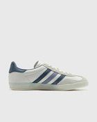 Adidas Gazelle Indoor Blue/White - Mens - Lowtop