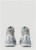 Hoka One One - U Tor Ultra Sneakers in Light Grey