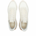 Reebok Men's CL Legacy AZ Sneakers in Chalk/Alabaster/Modern Beige