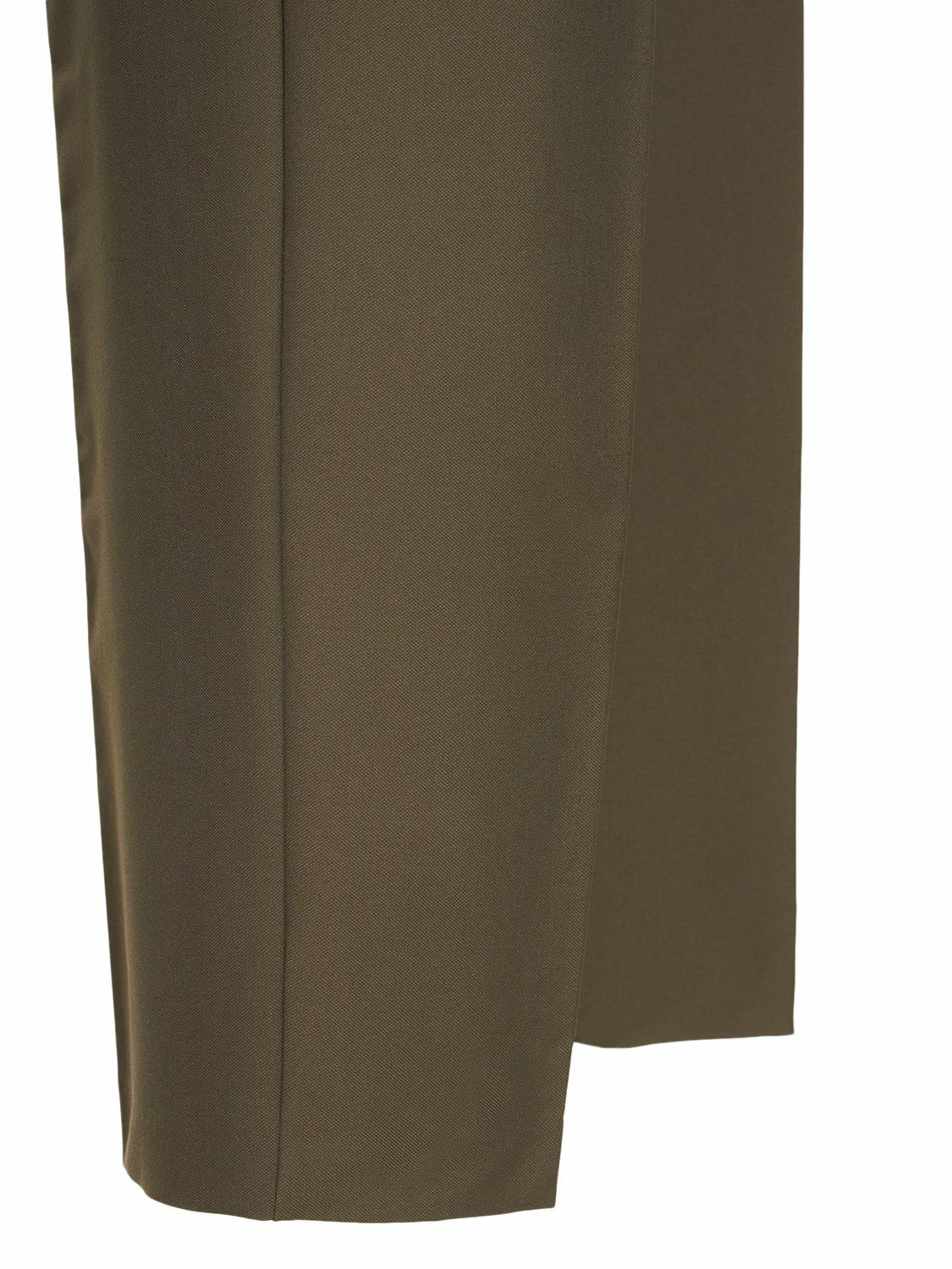 【関税込み】The Frankie Shop カーキ Maesa トラウザーズ THE FRANKIE SHOP - Maesa Cargo Pants The Frankie Shop