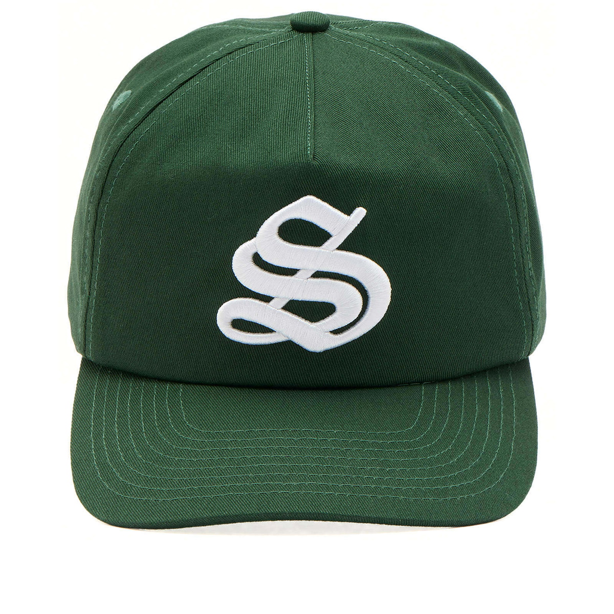 Sundays Men's S Cap in Green 
