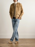 Nili Lotan - Billie Straight-Leg Jeans - Blue