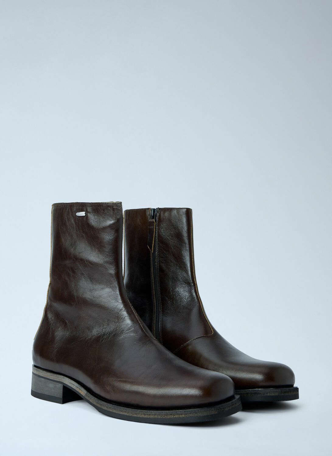 Our Legacy Camion Boots