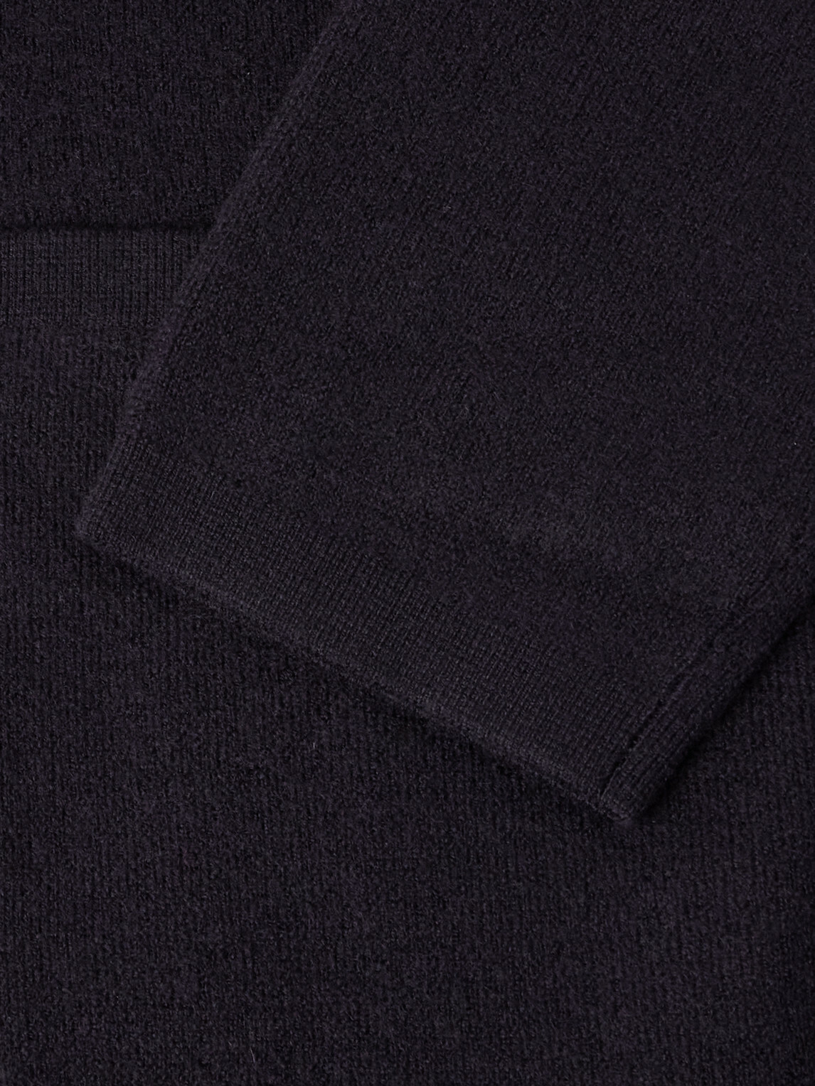 Paul Smith - Merino Wool Jacket - Blue