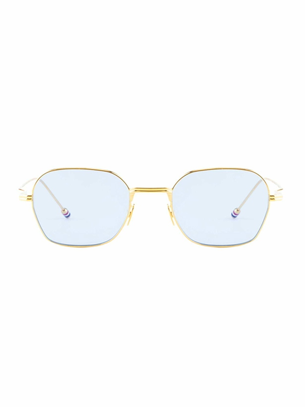 Photo: Thom Browne UES936B/G0001 Sunglasses