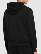 ACNE STUDIOS Fairah Hood X M Face Regular Fit Hoodie