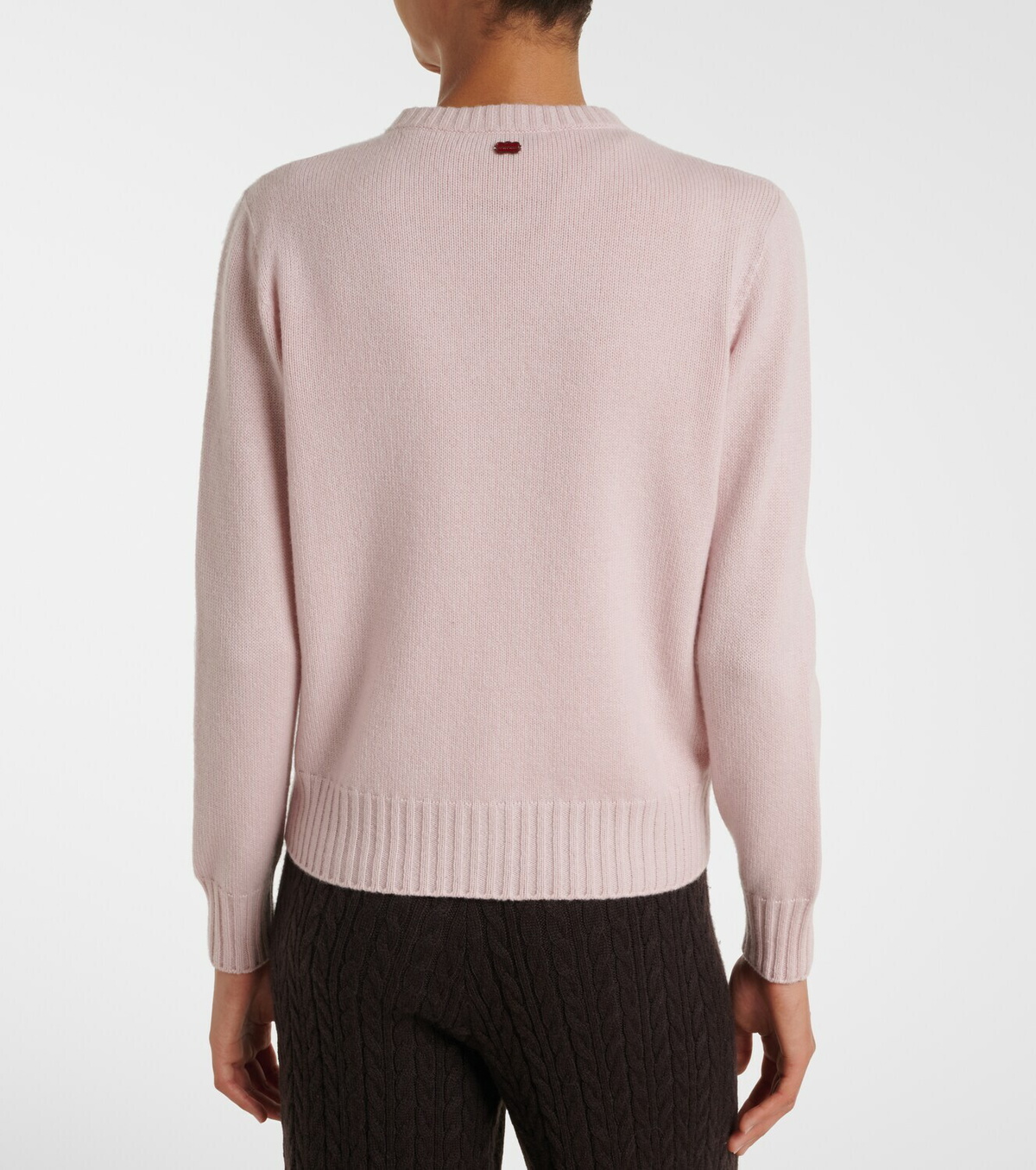 Agnona Cashmere cardigan