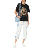 Stella McCartney - Printed cotton T-shirt