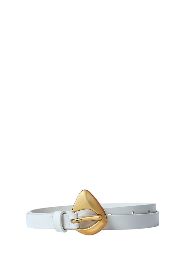 Photo: Bottega Veneta Fin Belt