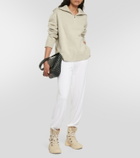 Loro Piana Turtleneck cashmere sweater