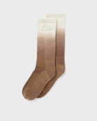 Autry Action Shoes Socks Main Brown - Mens - Socks