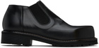 Magliano Black Manifestazione Monster Loafers