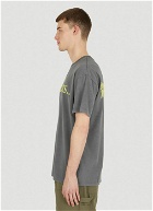 Racing Thoughts T-Shirt in Grey