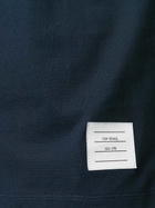 THOM BROWNE - Logo T-shirt
