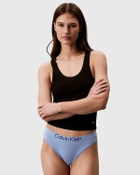 Calvin Klein Underwear BIKINI 5PK Multi-color Womens (Sports-) Bra