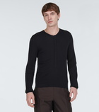 Tom Ford - Silk-blend Henley top