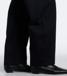 Agolde Luna barrel-leg jeans