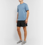 New Balance - Impact Stretch-Shell Shorts - Black