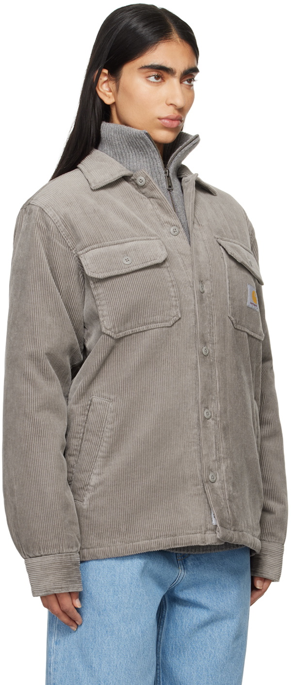 CARHARTT WIP Whitsome Shirt Jac