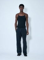 GREG ROSS Resort Tank Top