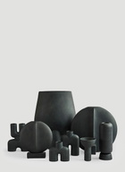 101 Copenhagen Cobra Double Hexa Vase
