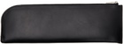 Rick Owens Black Rick Extended Wallet