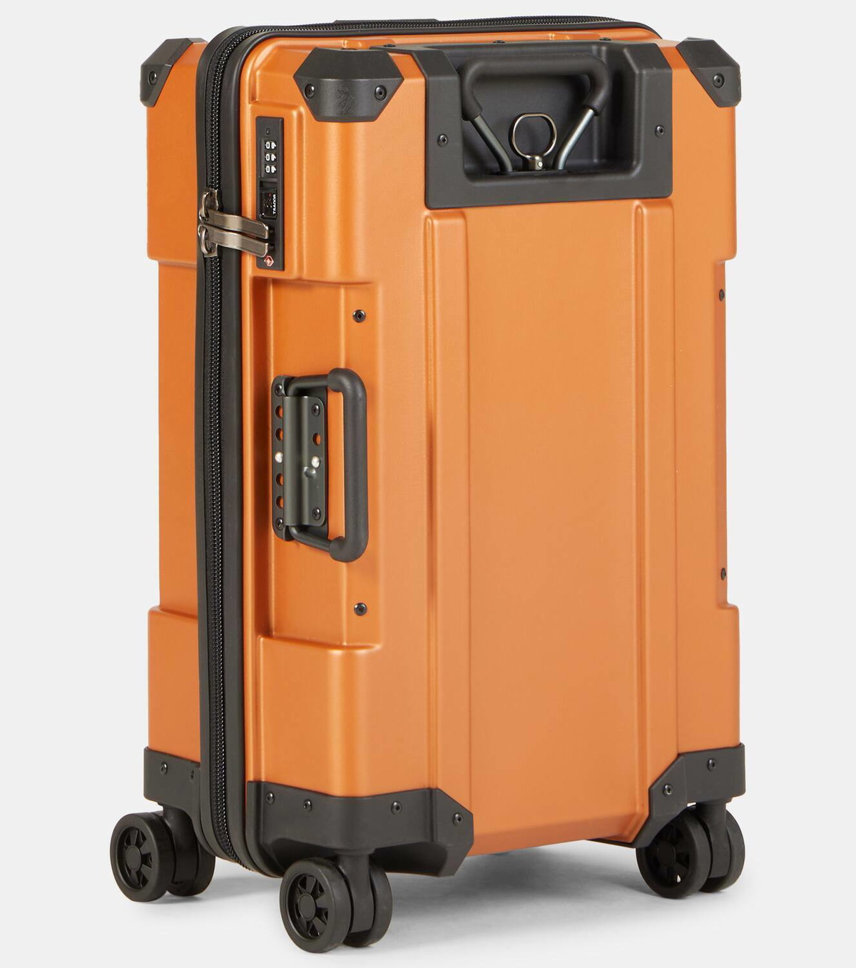 Harper Collective Ghost Cabin carry-on suitcase