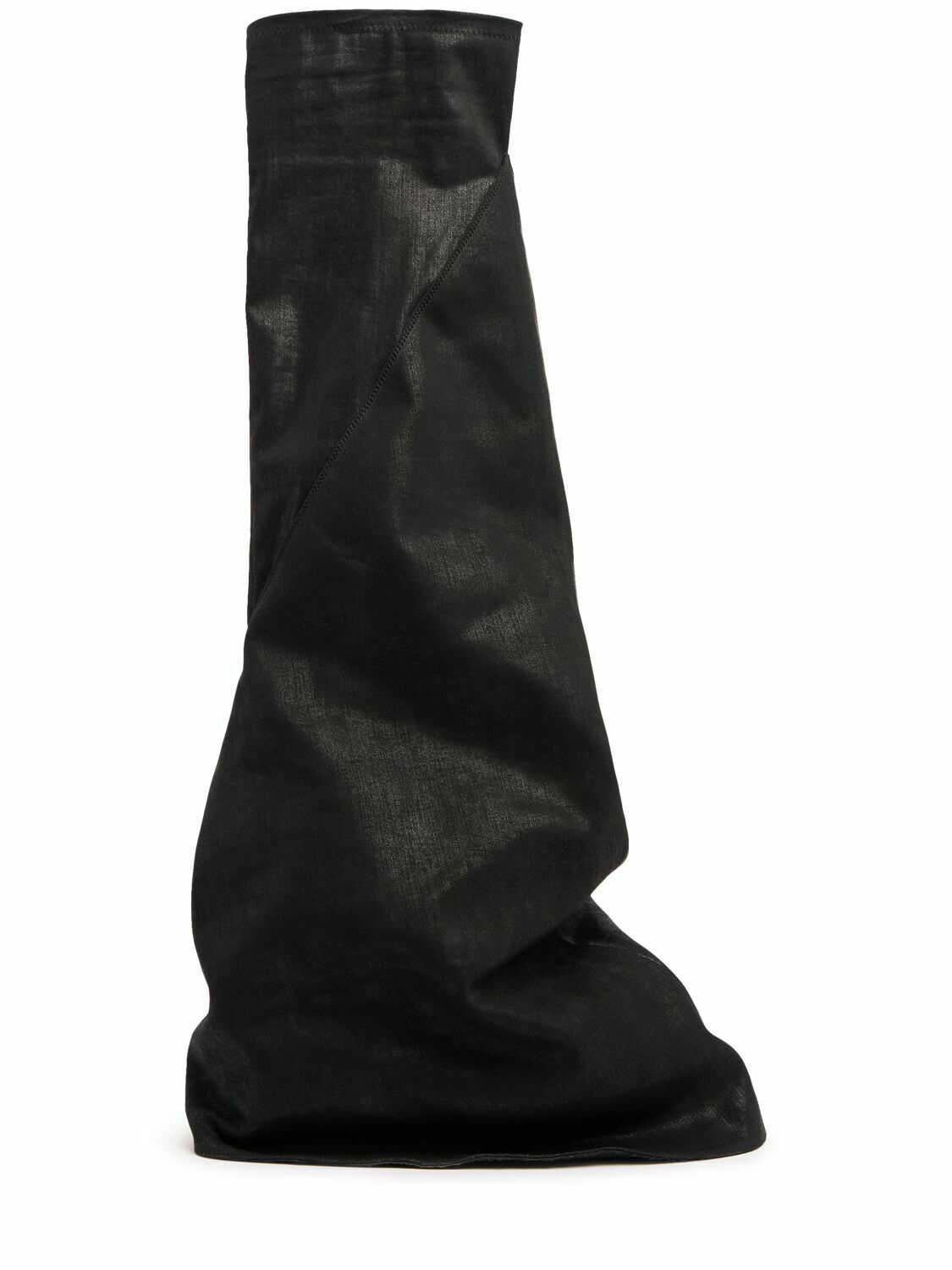 Rick Owens Drkshdw Beatle Abstract Boots Rick Owens Drkshdw Rick Owens Drkshdw Beatle Abstract Boots Rick Owens Drkshdw