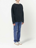 MAISON MARGIELA - Cotton Sweatshirt