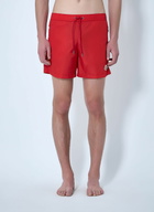 Moncler Nylon Swim Shorts