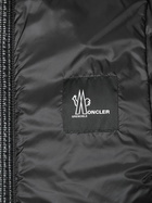 MONCLER GRENOBLE Hers Nylon Down Jacket