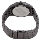Diesel Stinger Quartz Blue Dial Mens Watch DZ2238