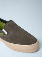 Vans LX Classic Slip-On 98 Sneakers
