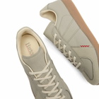 Adidas x Hartcopy BW Army Sneaker in Sesame/Chalk White