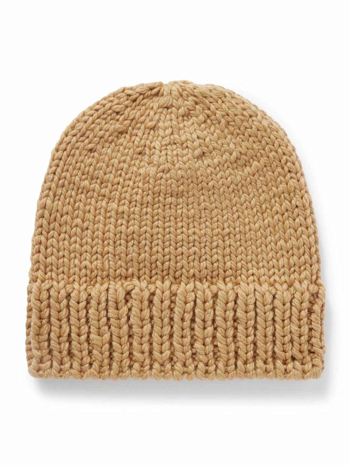 Federico Curradi - Wool Beanie
