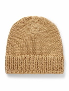 Federico Curradi - Wool Beanie