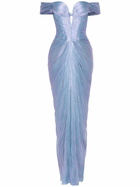 Maria Lucia Hohan Diella Gown